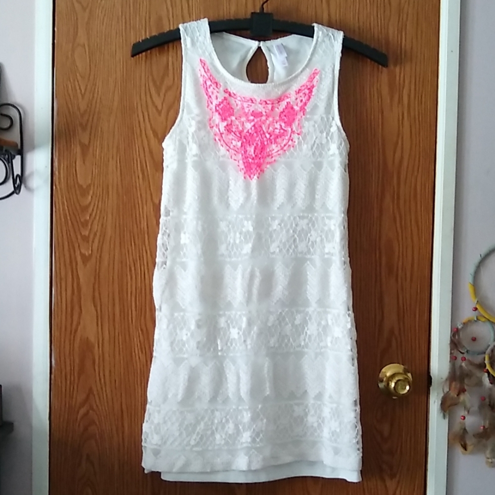 🎟️(5/$25)Xhilaration Dress